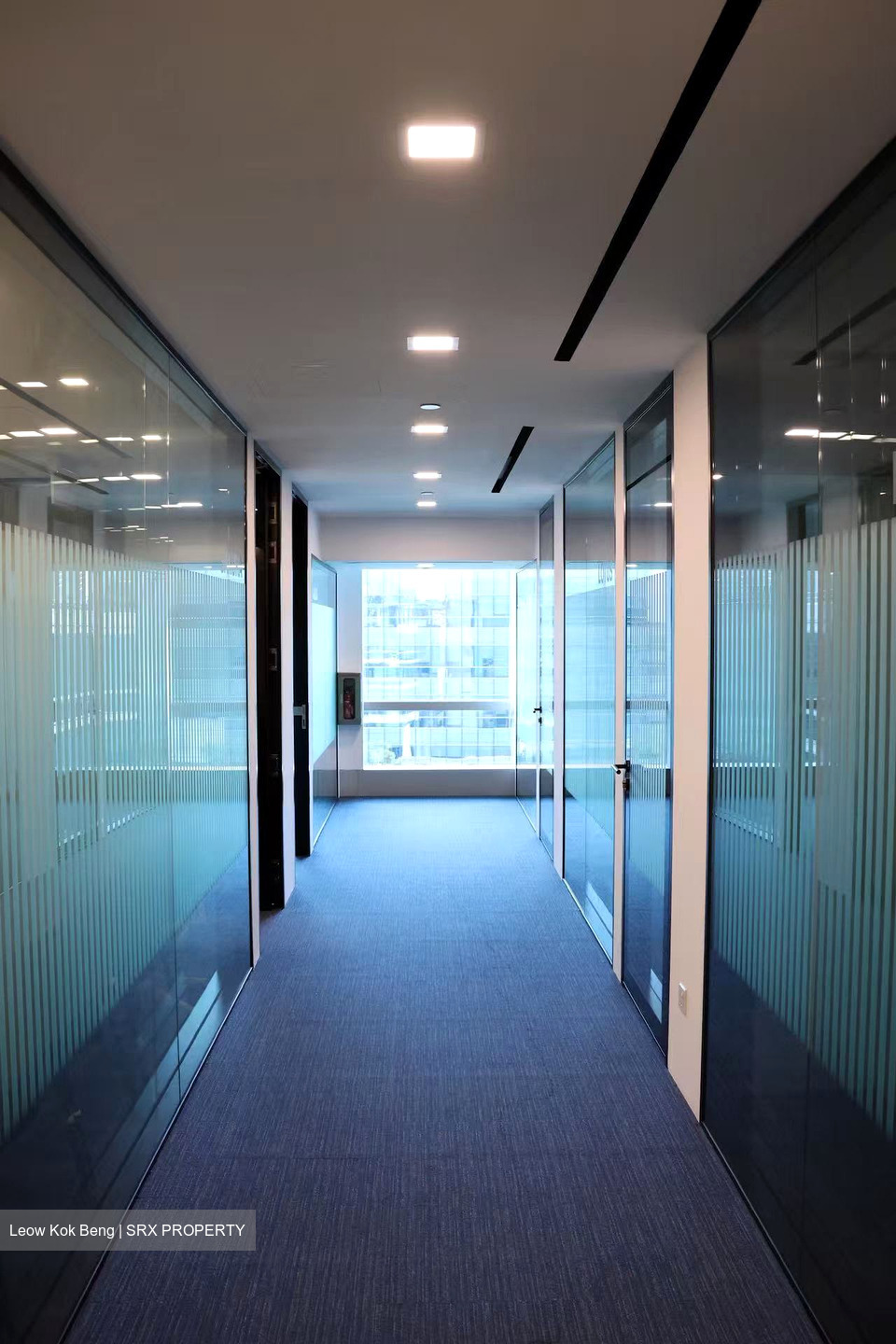 Harbourfront Tower Two (D4), Office #505688621
